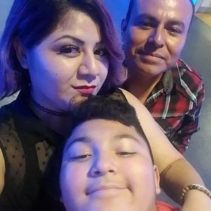 Meet your Posher, Lorena